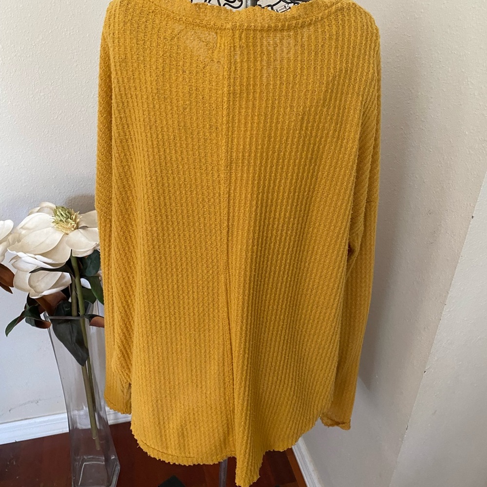 True Craft Top - Picture 2 of 5